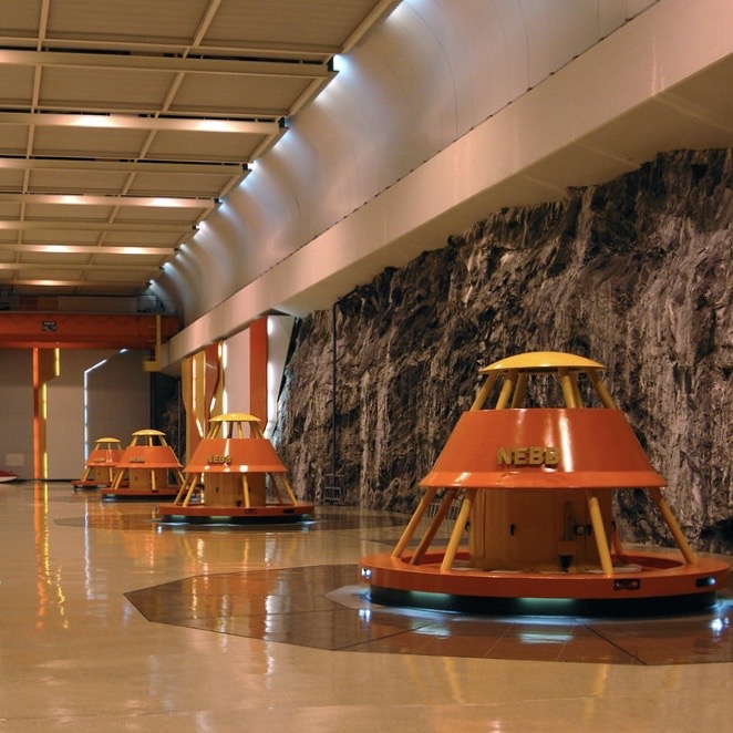 Estudos de Repotenciação e Modernização